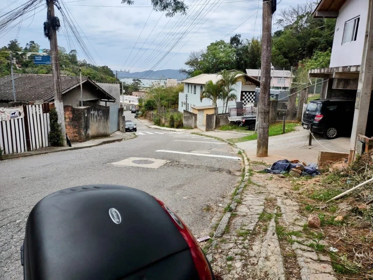 Terreno para venda em Saco Dos Limões com 379 m² — foto 2