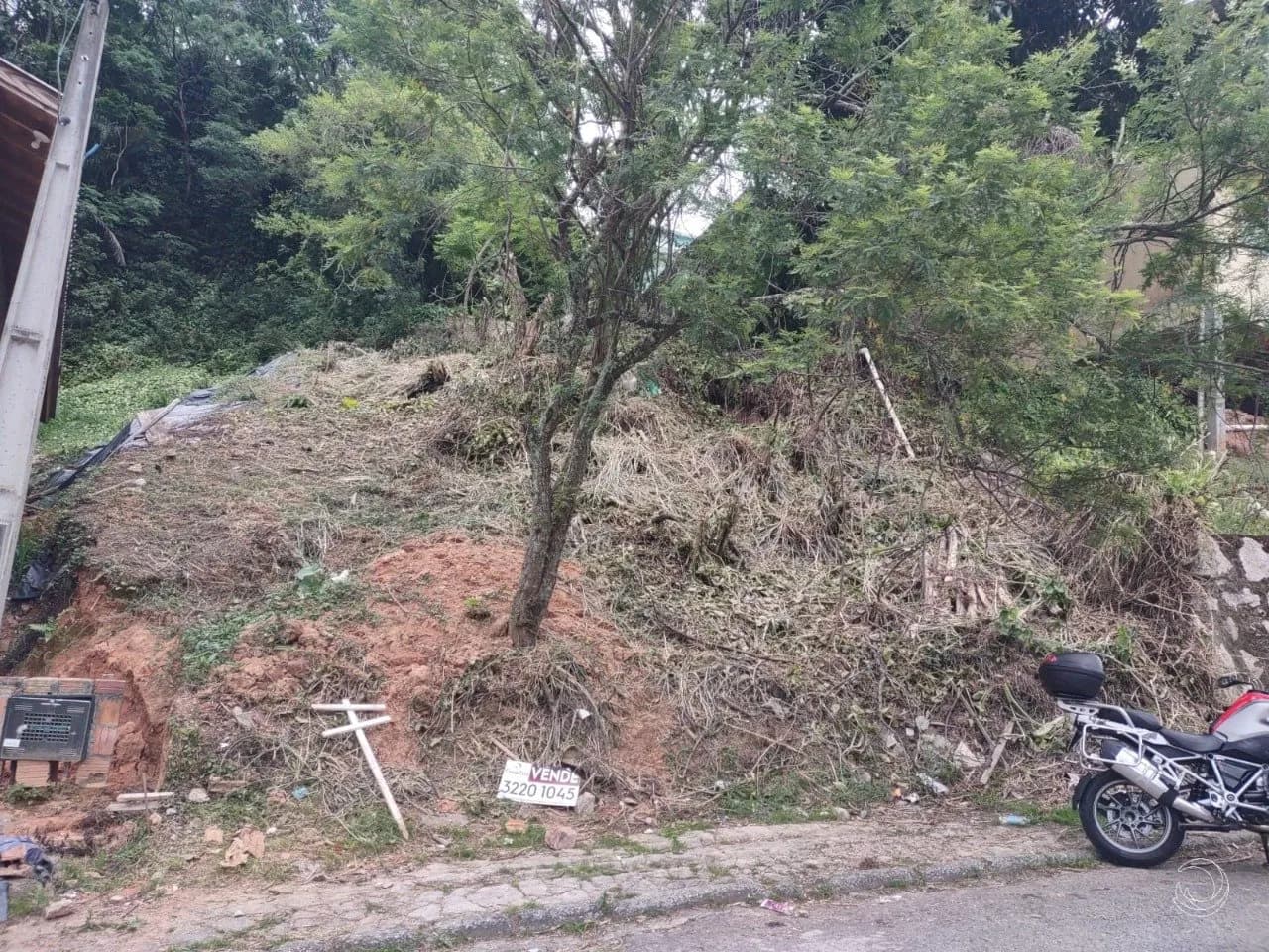 Terreno para venda em Saco Dos Limões com 379 m² — foto 5