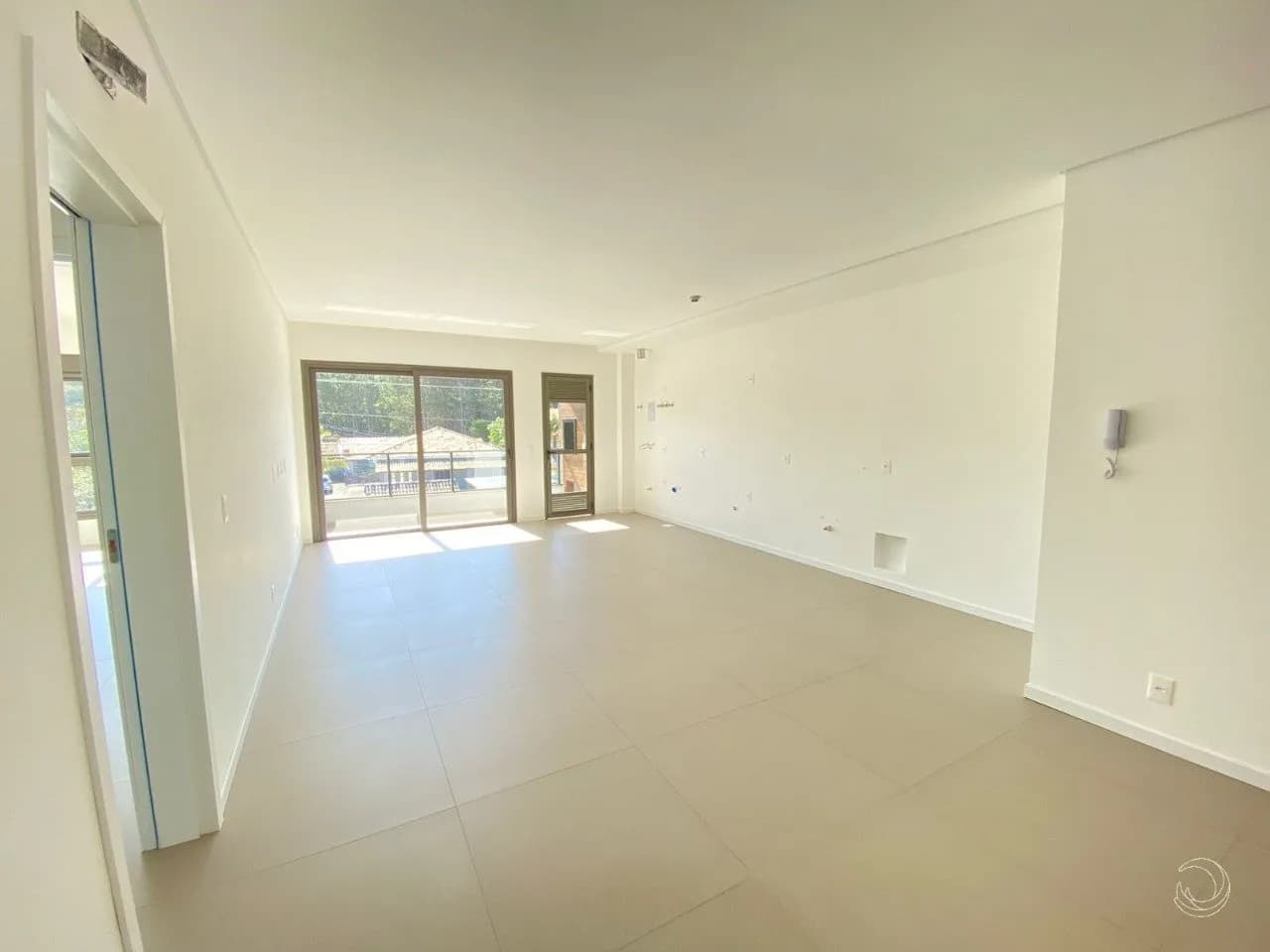 Apartamento para venda com 3 dormitórios em Morro Das Pedras com 116 m² — foto principal