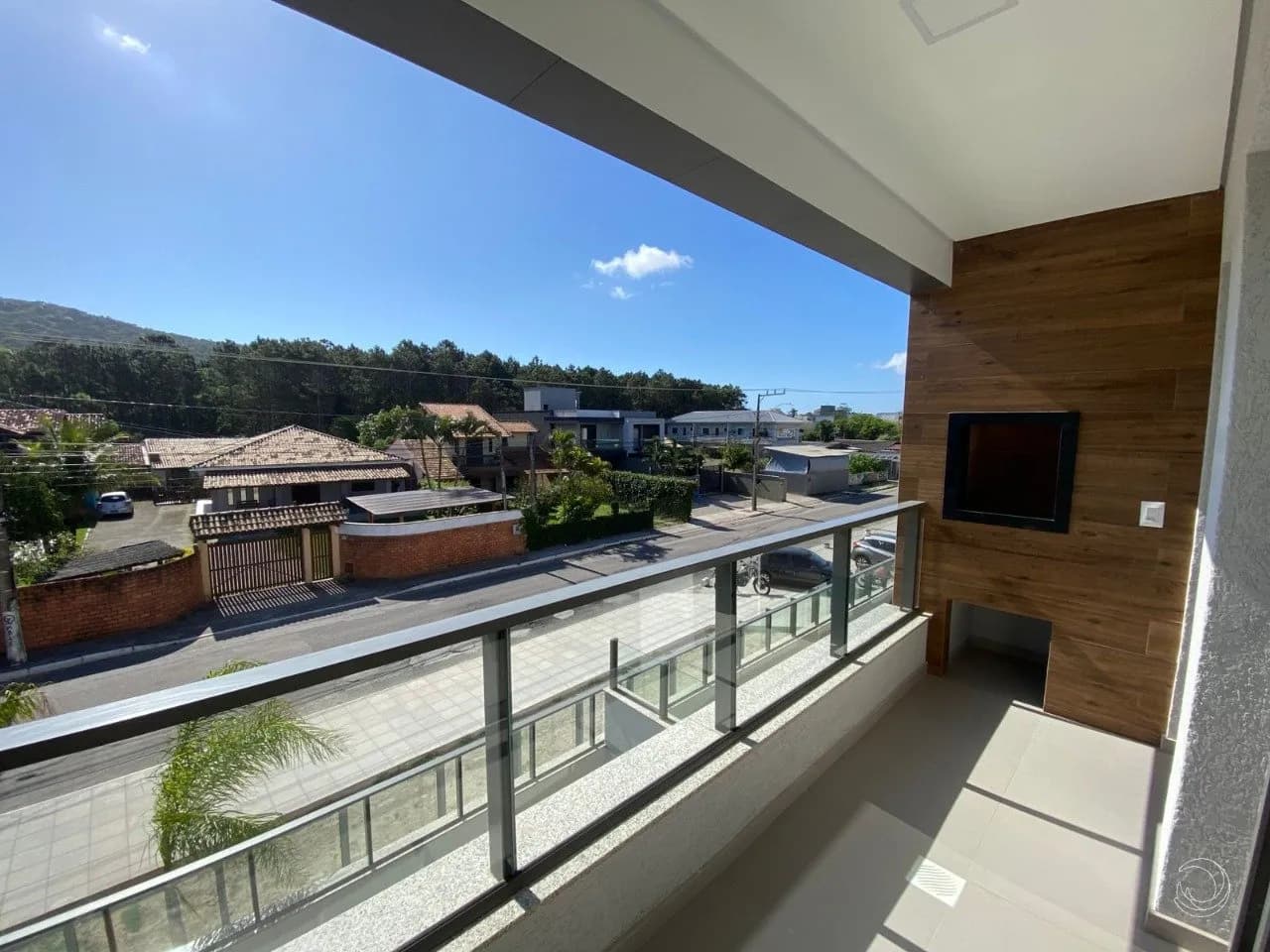 Apartamento para venda com 3 dormitórios em Morro Das Pedras com 116 m² — foto 2