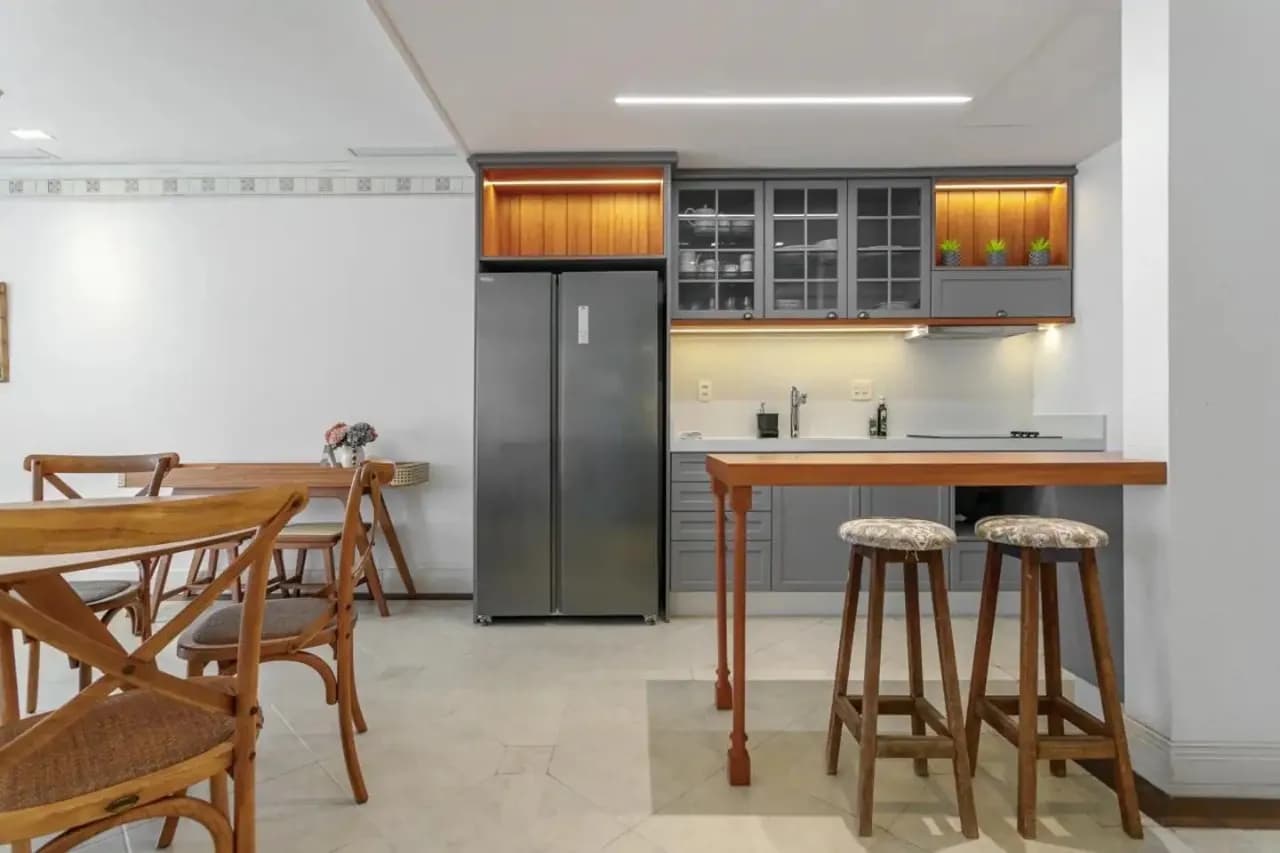 Cobertura para venda com 2 dormitórios em Jurerê Internacional com 131 m² — foto 3