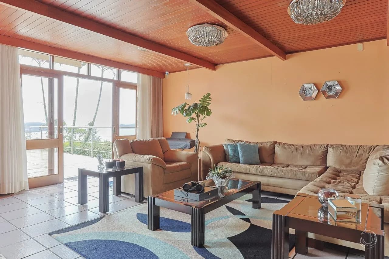 Casa para venda com 4 dormitórios em Centro com 410 m² — foto 4