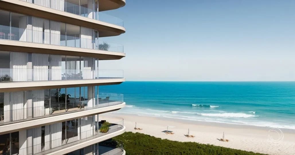 Apartamento para venda com 3 dormitórios em Jurerê com 250 m² — foto 2