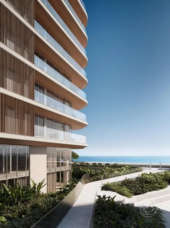 Apartamento para venda com 3 dormitórios em Jurerê com 250 m² — foto 4
