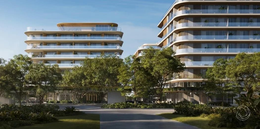 Apartamento para venda com 3 dormitórios em Jurerê com 250 m² — foto 5