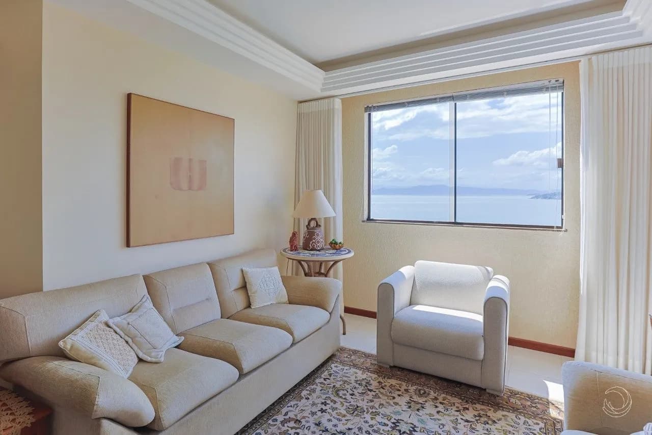 Cobertura para venda com 4 dormitórios em Joao Paulo com 278 m² — foto principal