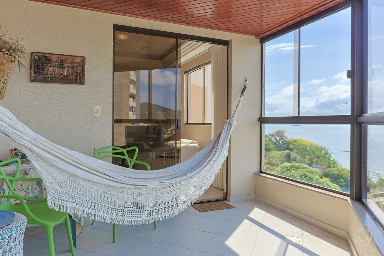 Cobertura para venda com 4 dormitórios em Joao Paulo com 278 m² — foto 3