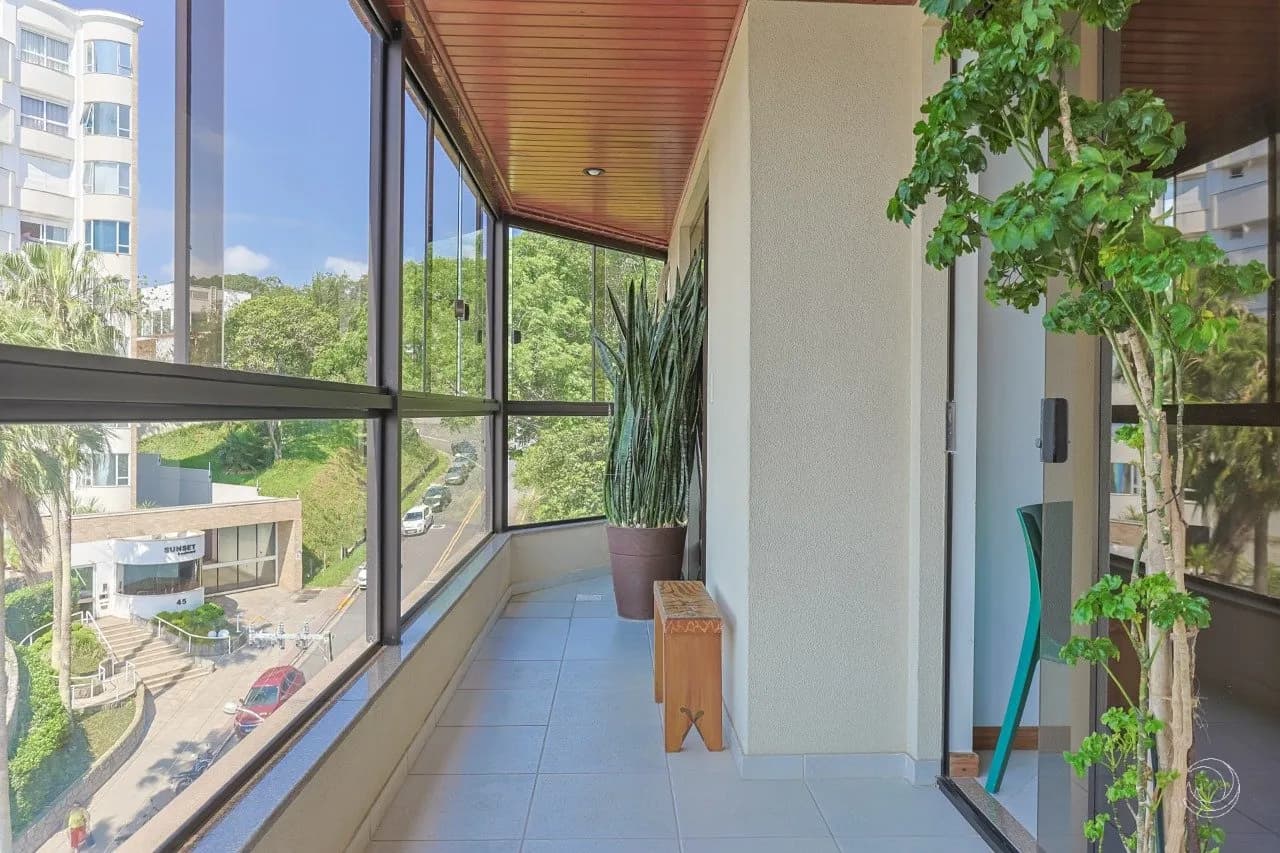 Cobertura para venda com 4 dormitórios em Joao Paulo com 278 m² — foto 4