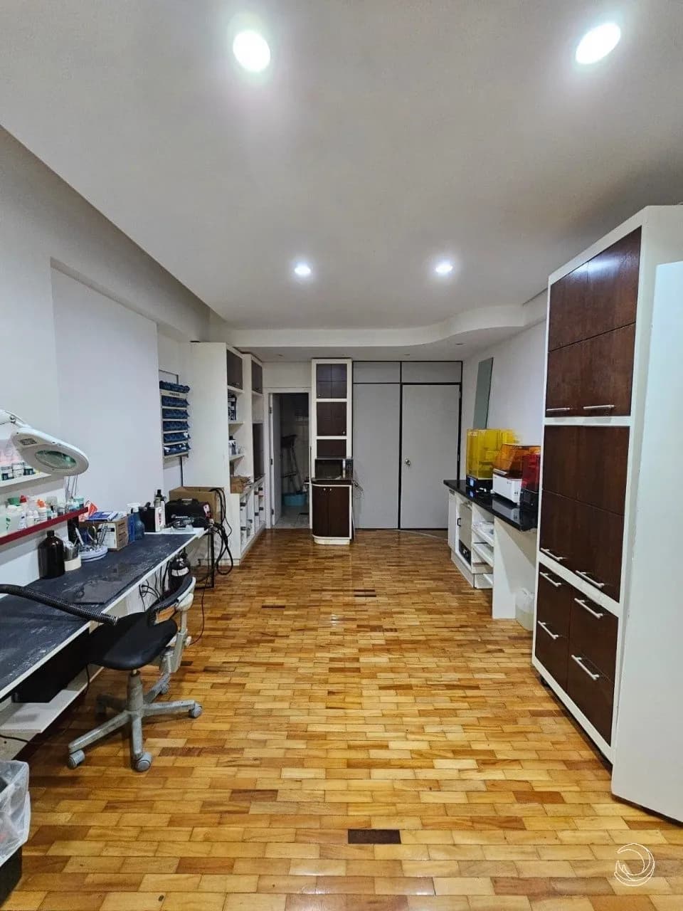 Sala comercial para venda em Centro com 37 m² — foto principal