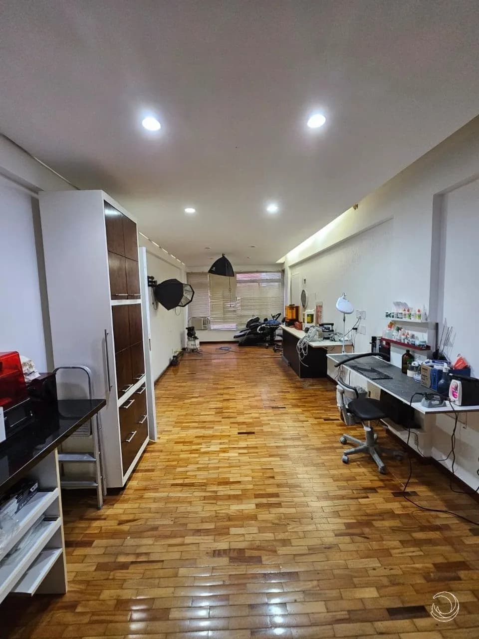 Sala comercial para venda em Centro com 37 m² — foto 3