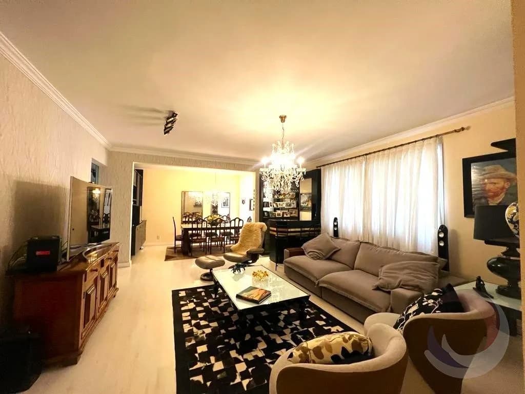 Apartamento para venda com 2 dormitórios em Centro com 149 m² — foto principal