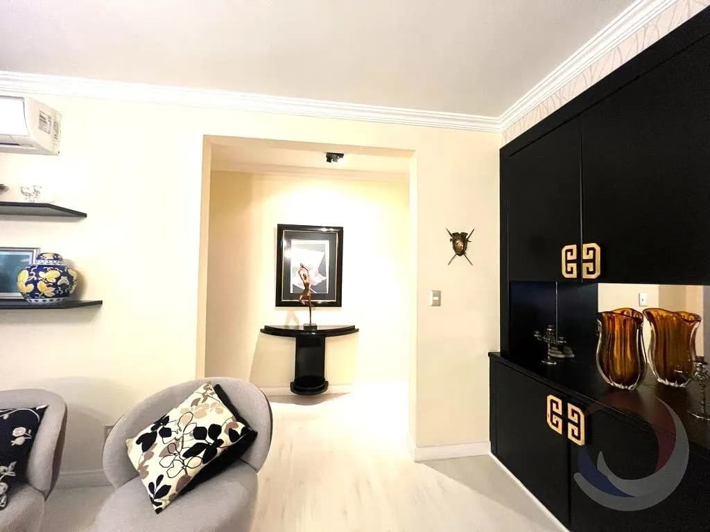 Apartamento para venda com 2 dormitórios em Centro com 149 m² — foto 3