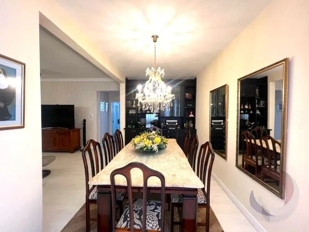 Apartamento para venda com 2 dormitórios em Centro com 149 m² — foto 4