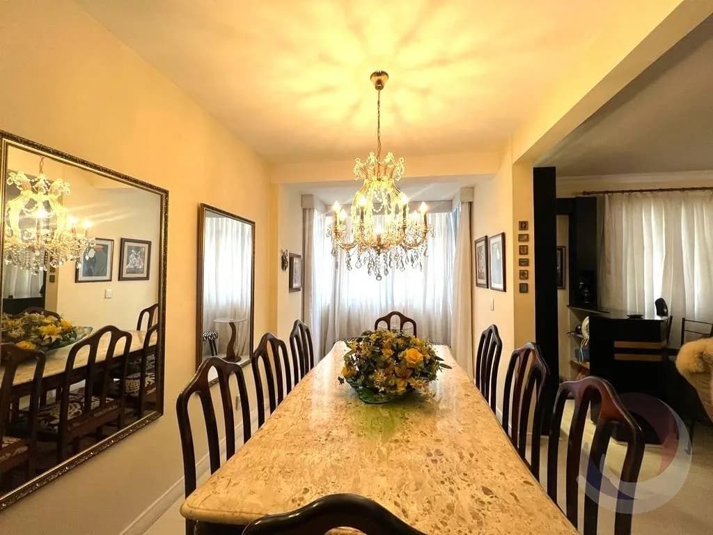 Apartamento para venda com 2 dormitórios em Centro com 149 m² — foto 5