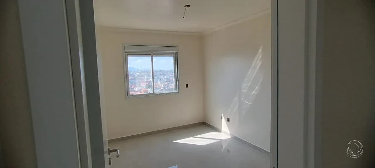 Apartamento para venda com 3 dormitórios em Barreiros com 96 m² — foto 4