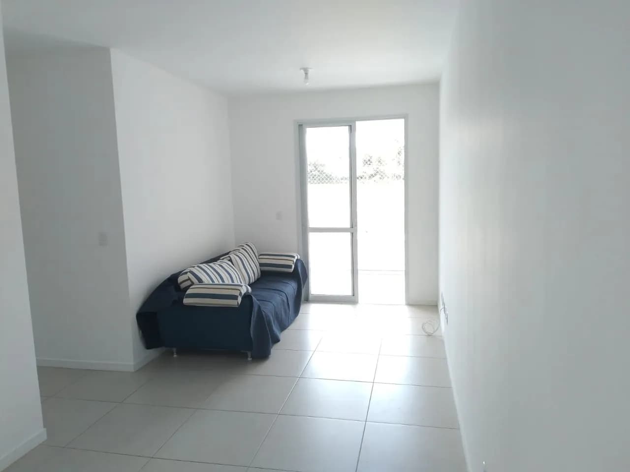 Apartamento para venda com 3 dormitórios em Campeche com 81 m² — foto principal