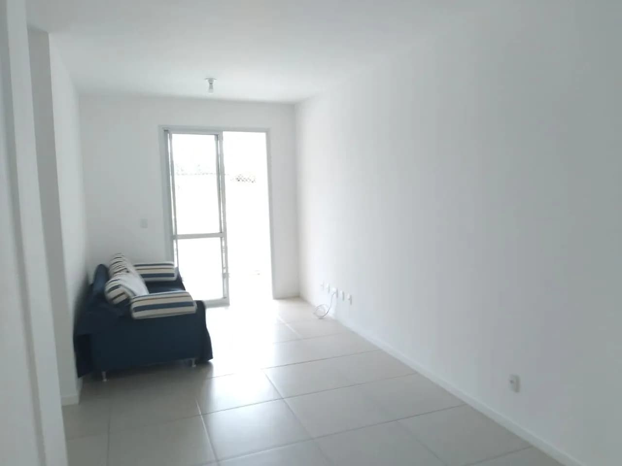 Apartamento para venda com 3 dormitórios em Campeche com 81 m² — foto 3