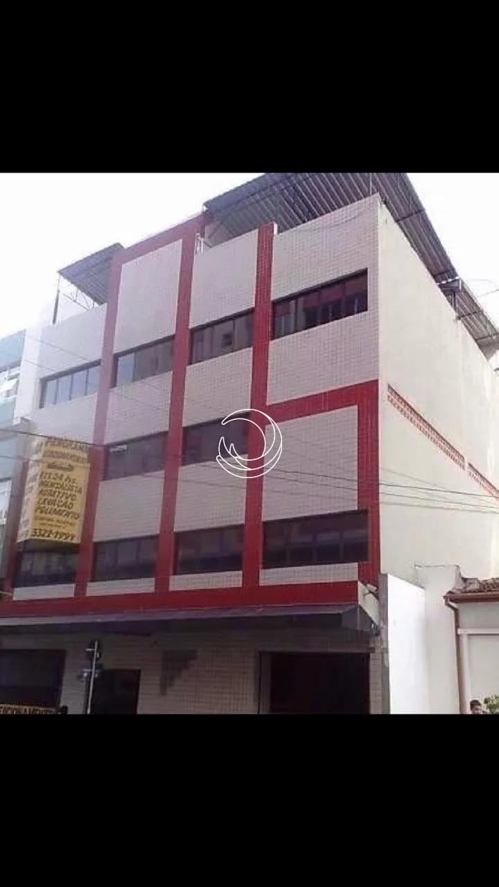 Prédio comercial para venda em Centro com 1272 m²