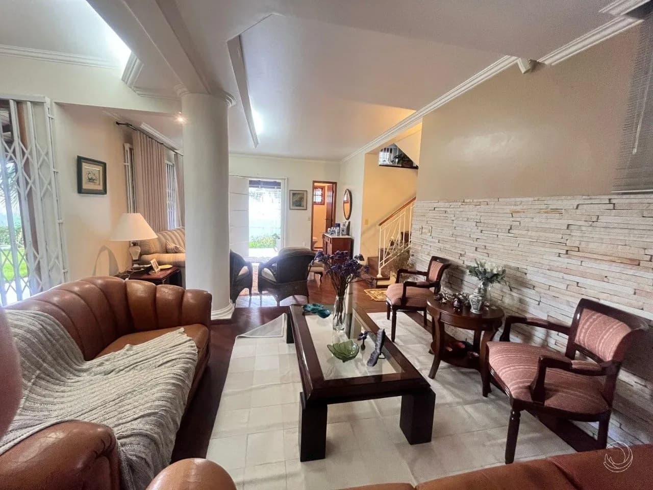 Casa para venda com 3 dormitórios em Trindade com 245 m² — foto principal