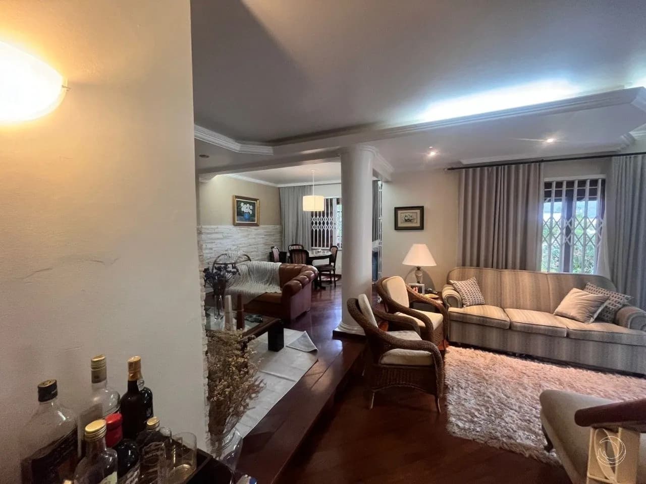 Casa para venda com 3 dormitórios em Trindade com 245 m² — foto 2