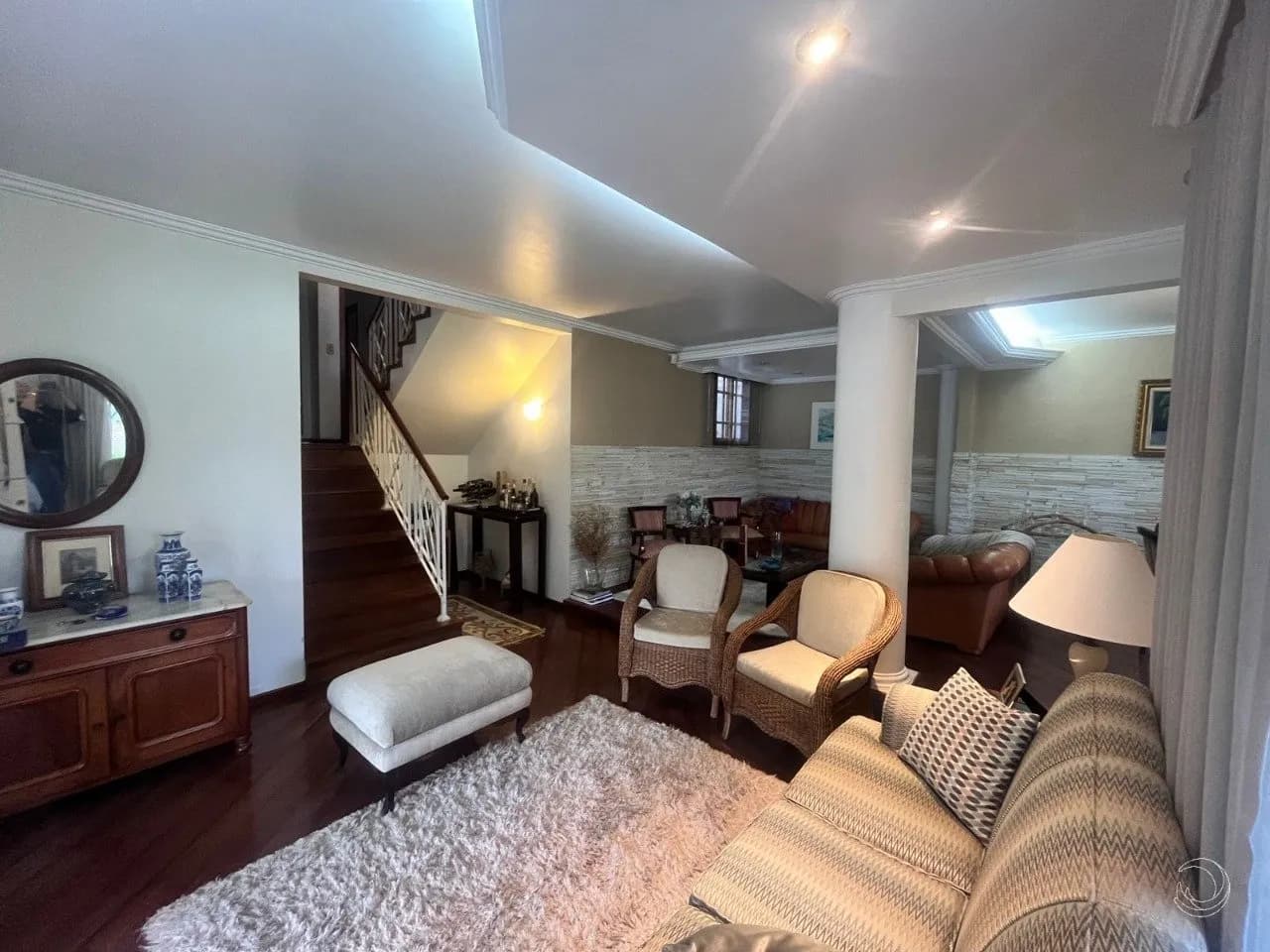 Casa para venda com 3 dormitórios em Trindade com 245 m² — foto 3