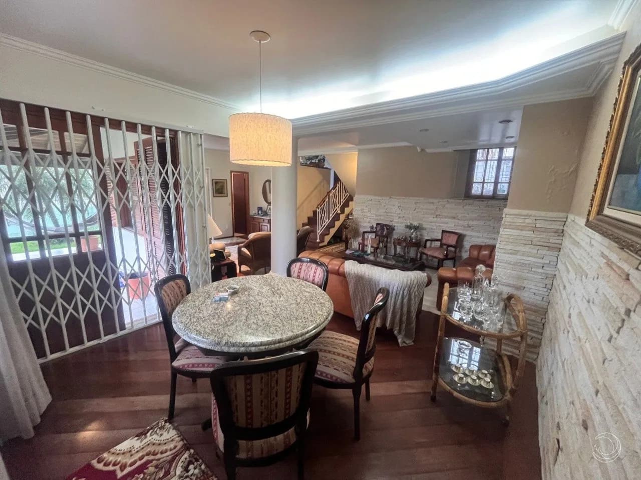 Casa para venda com 3 dormitórios em Trindade com 245 m² — foto 5