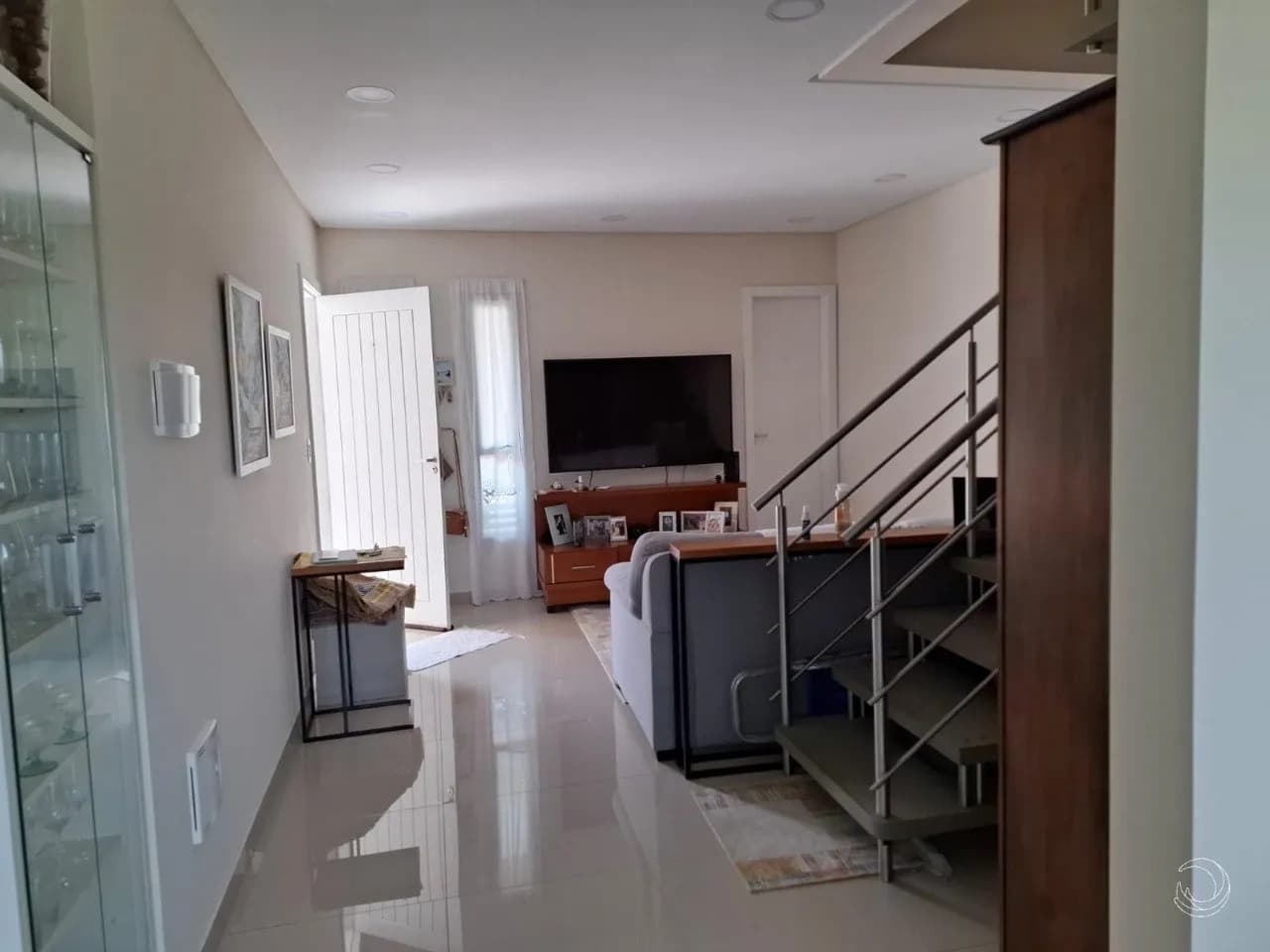 Casa para venda com 3 dormitórios em Ribeirão da Ilha com 115 m² — foto 3