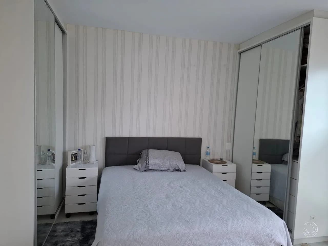 Casa para venda com 3 dormitórios em Ribeirão da Ilha com 115 m² — foto 4