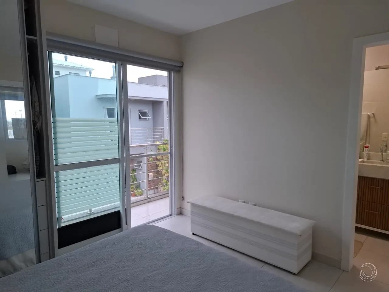 Casa para venda com 3 dormitórios em Ribeirão da Ilha com 115 m² — foto 5
