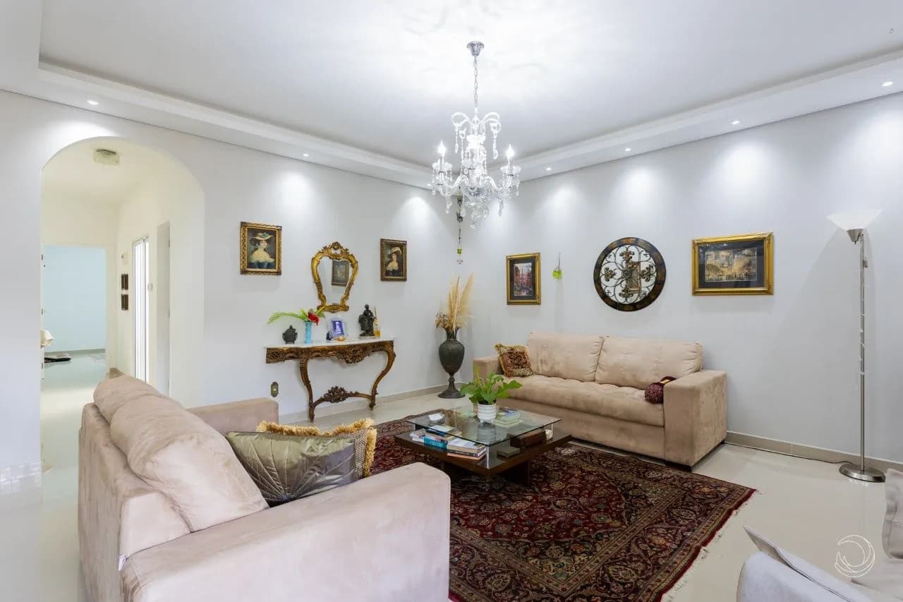Casa para venda com 5 dormitórios em Bom Abrigo com 241 m² — foto 3