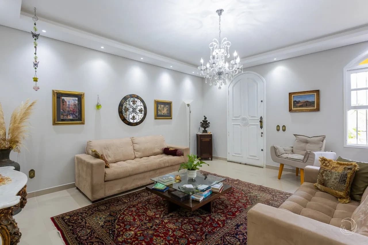 Casa para venda com 5 dormitórios em Bom Abrigo com 241 m² — foto 4