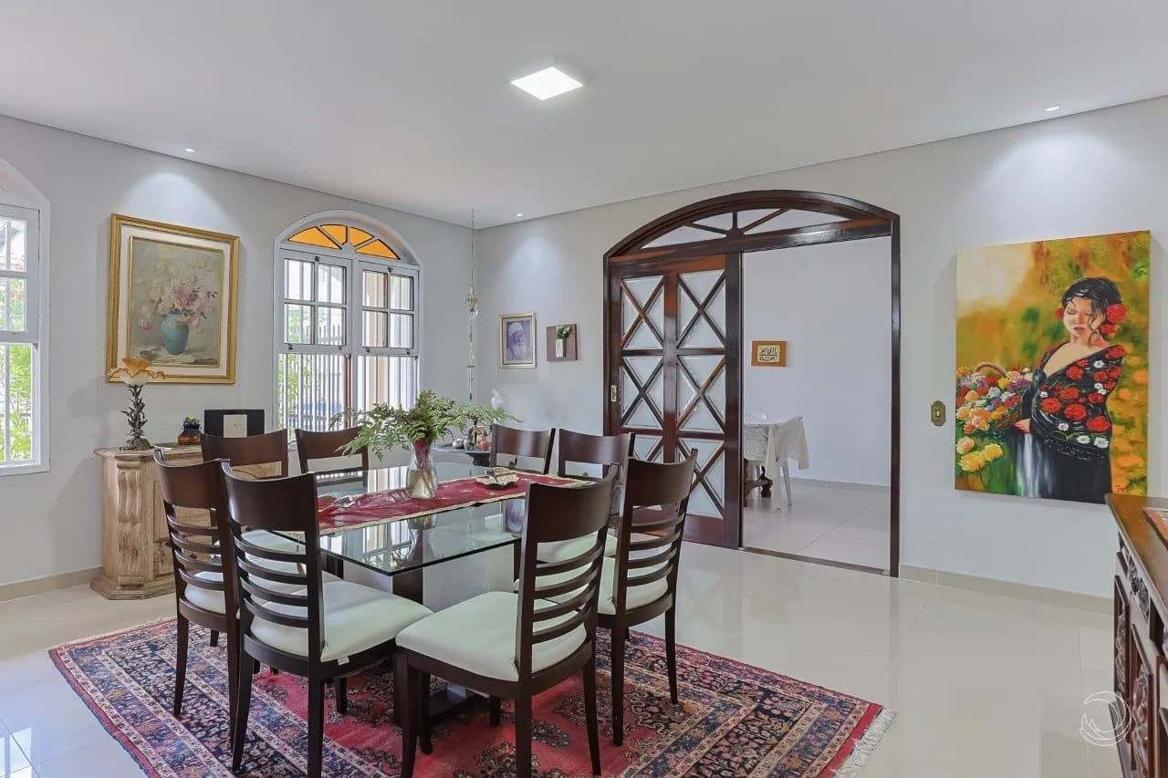 Casa para venda com 5 dormitórios em Bom Abrigo com 241 m² — foto 5