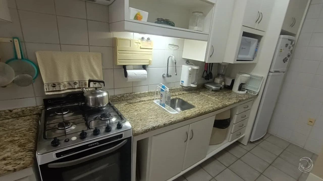 Cobertura para venda com 3 dormitórios em Canasvieiras com 143 m² — foto 5