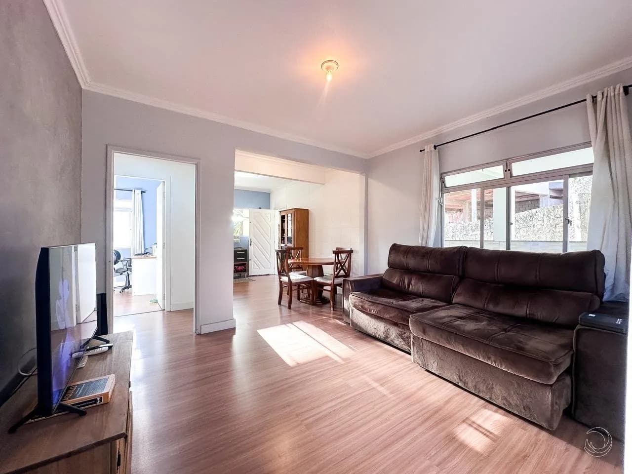 Casa para venda com 4 dormitórios em Jardim Atlântico com 240 m² — foto principal