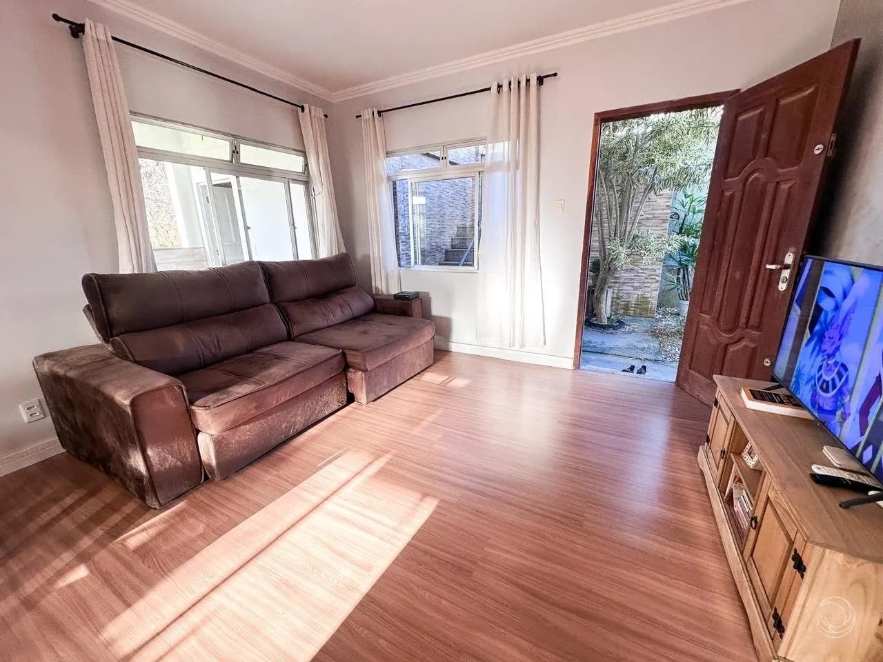 Casa para venda com 4 dormitórios em Jardim Atlântico com 240 m² — foto 2