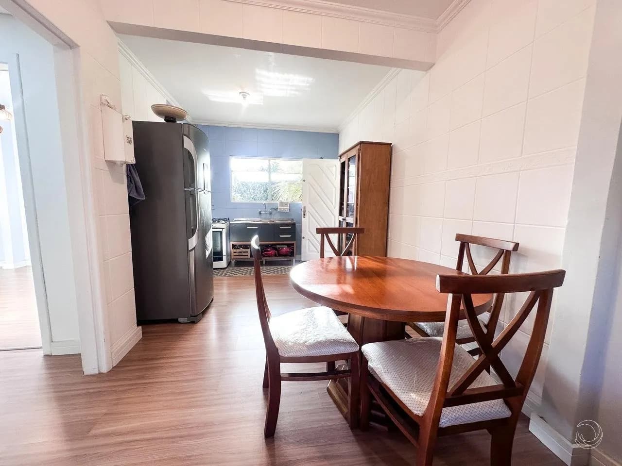 Casa para venda com 4 dormitórios em Jardim Atlântico com 240 m² — foto 3