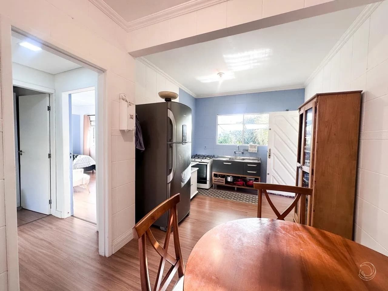 Casa para venda com 4 dormitórios em Jardim Atlântico com 240 m² — foto 4