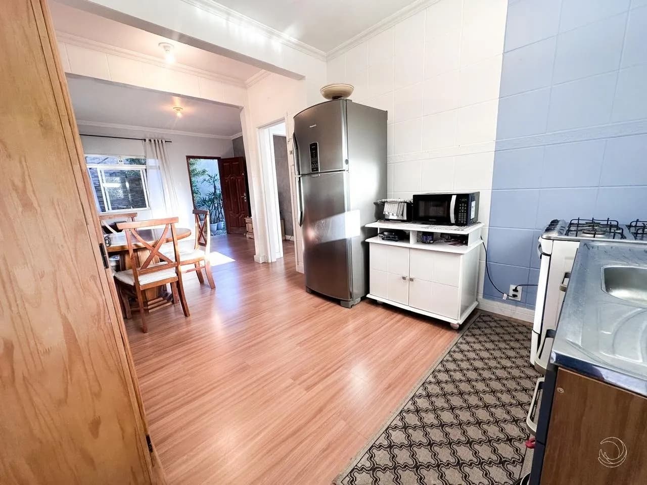 Casa para venda com 4 dormitórios em Jardim Atlântico com 240 m² — foto 5