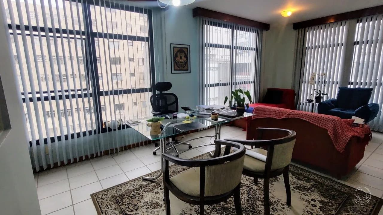 Sala comercial para venda em Centro com 35 m² — foto principal
