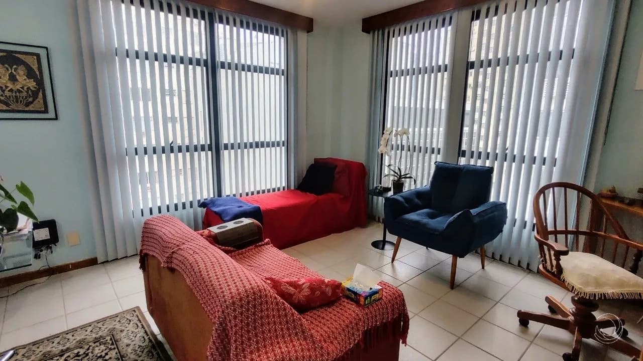 Sala comercial para venda em Centro com 35 m² — foto 3