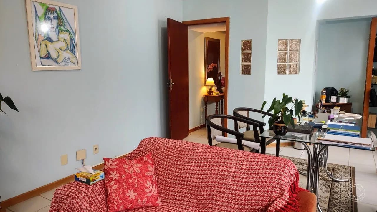 Sala comercial para venda em Centro com 35 m² — foto 4