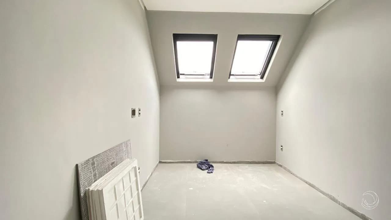 Apartamento para venda com 2 dormitórios em Cachoeira Do Bom Jesus com 92 m² — foto 3