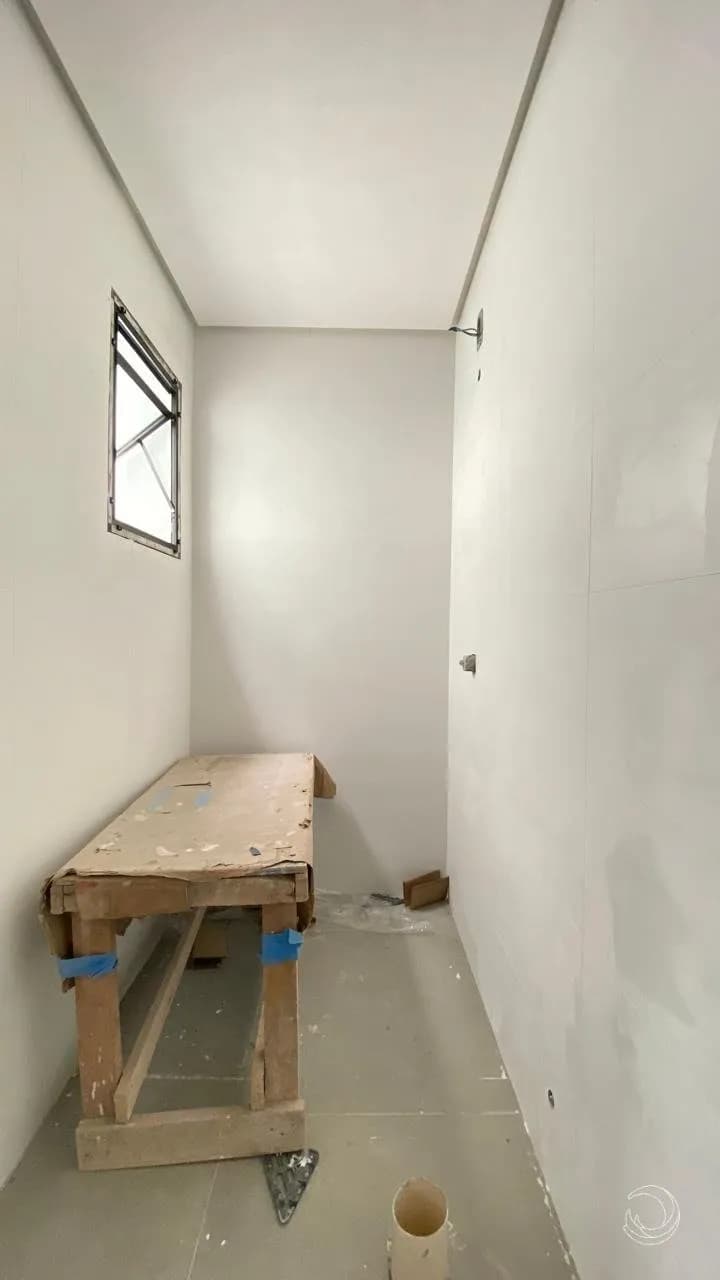 Apartamento para venda com 2 dormitórios em Cachoeira Do Bom Jesus com 92 m² — foto 4
