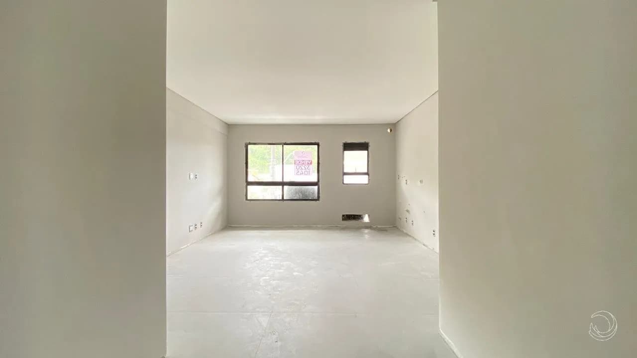 Apartamento para venda com 2 dormitórios em Cachoeira Do Bom Jesus com 92 m² — foto 5