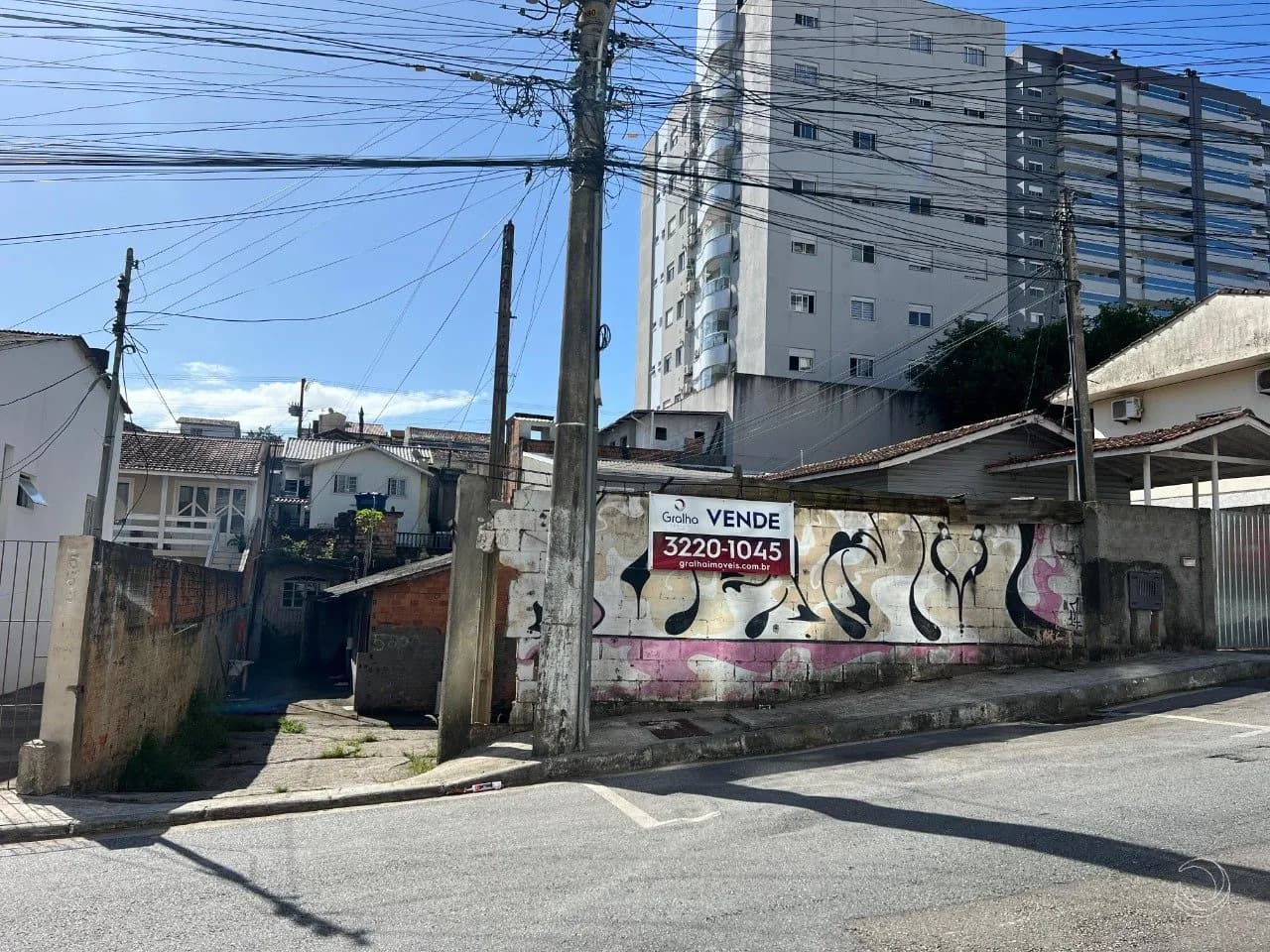 Terreno para venda em Barreiros com 300 m² — foto 2