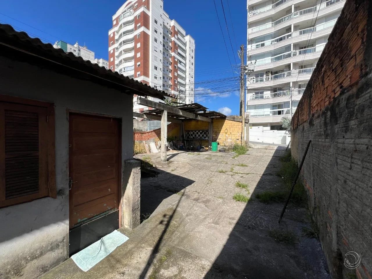 Terreno para venda em Barreiros com 300 m² — foto 3