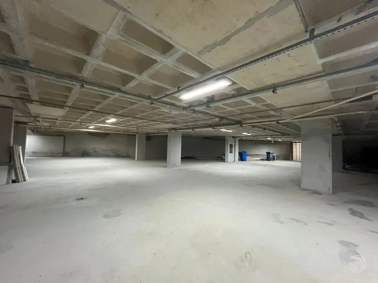 Box garagem para venda em Centro — foto 2