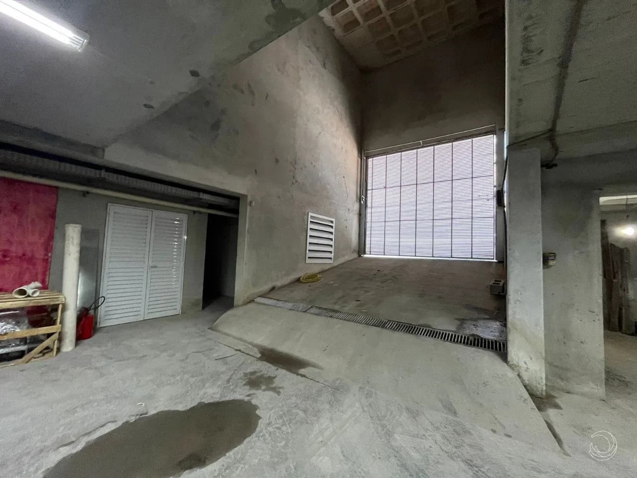Box garagem para venda em Centro — foto 4