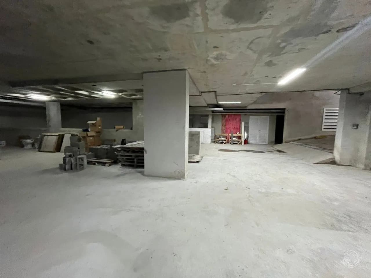 Box garagem para venda em Centro — foto 5