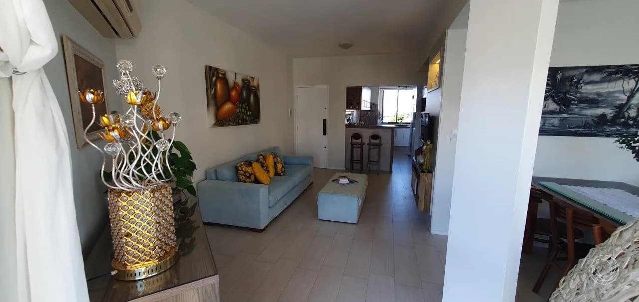 Cobertura para venda com 3 dormitórios em Canasvieiras com 175 m² — foto 2